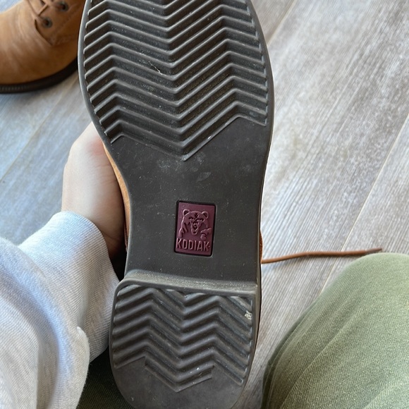 Kodiak Boots - Picture 3 of 4